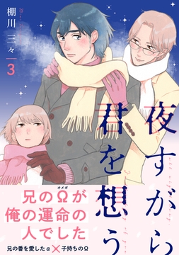 夜すがら君を想う３ [メディアソフト]