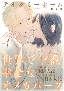 テイクミーホーム1 [メディアソフト]