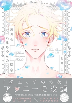 泣き虫ハルちゃんの初恋 [ふゅーじょんぷろだくと]