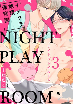 NIGHT PLAY ROOM イメクラ絶頂保育園3 [ブレインハウス]