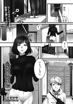 甥の居る家 前編 [ヒット出版社]