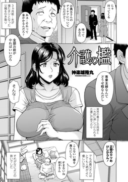 介護の檻 [辰巳出版]