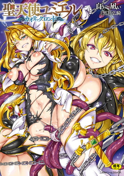 聖天使ユミエル カオティックロンド [キルタイムコミュニケーション]