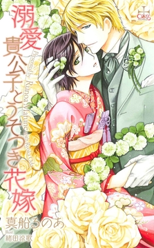 溺愛貴公子とうそつき花嫁【特別版】 [笠倉出版社]