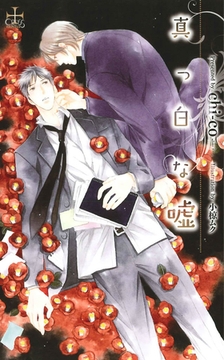 真っ白な嘘【特別版】 [笠倉出版社]