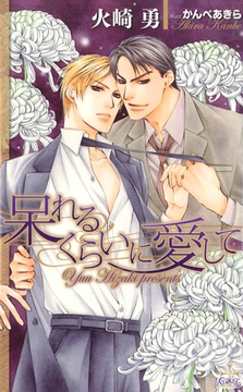 呆れるくらいに愛して【特別版】 [笠倉出版社]