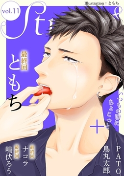 Strada＋ vol.11 [道玄坂書房]