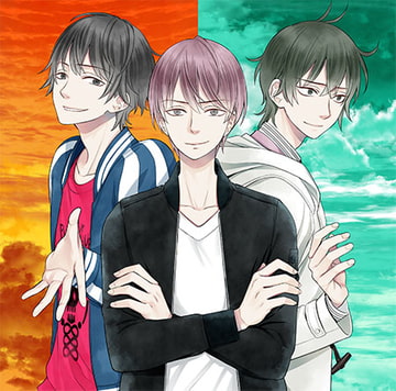 贄の町 Return vol.1 [√ZOMBILiCA]