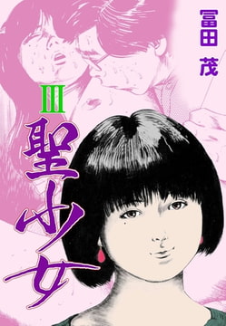 聖少女 3 [グループ・ゼロ]