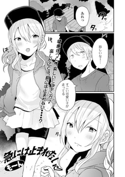 急には止まれない [一水社]