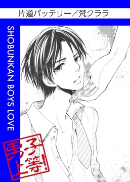 片道バッテリー [松文館]