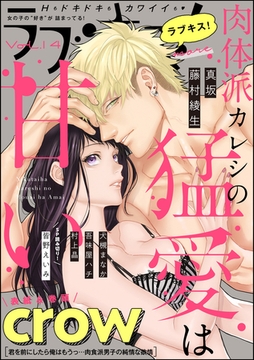 ラブキス！more　Vol.14 [ぶんか社]