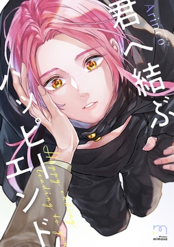 君へ結ぶハッピーエンド【単行本版】 [リイド社]