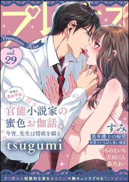 Premium Kiss　Vol.29 [ぶんか社]