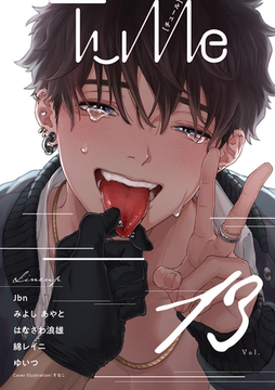 Tulle　vol.13 [ブライト出版]