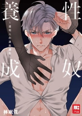 性奴養成～透明人的調教課程～【全一冊】 [尖端出版]