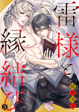 雷様と縁結び 3 [アイプロダクション]