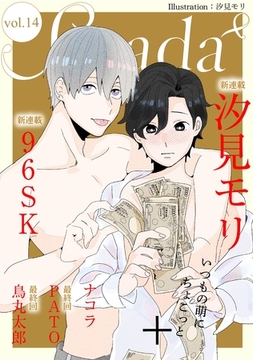 Strada＋ vol.14 [道玄坂書房]