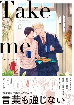 テイクミーホーム【特典付き】 [メディアソフト]