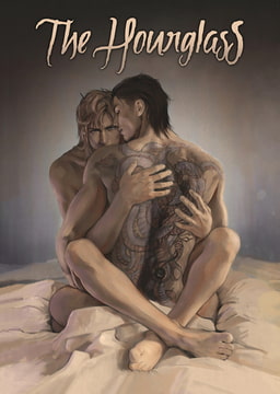 The Hourglass [MediBang]