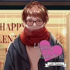 Happy Valentine ! with Subaru [GOLD]