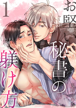 お堅い秘書の躾け方1 [STDパブリッシング]