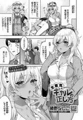 生意気ギャルの正し方 -after-