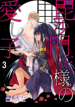 毘沙門天様の愛し子（分冊版）　【第3話】 [海王社]
