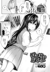 迷い猫の恩返し つづき