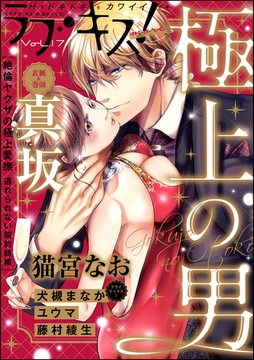 ラブキス！more　Vol.17 [ぶんか社]