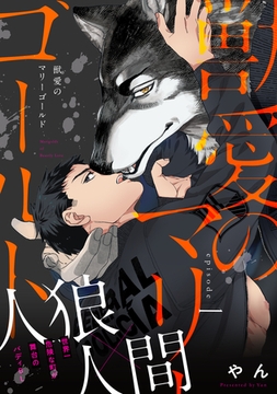 獣愛のマリーゴールド1 [メディアソフト]