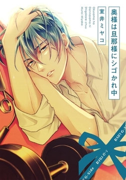 奥様は旦那様にシゴかれ中 [ふゅーじょんぷろだくと]