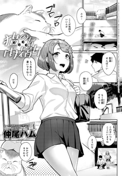 猫のち雨宿り [ジーオーティー]