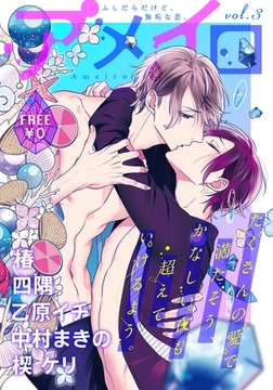 【無料BLマガジン】アメイロ vol.3 [アメイロ]
