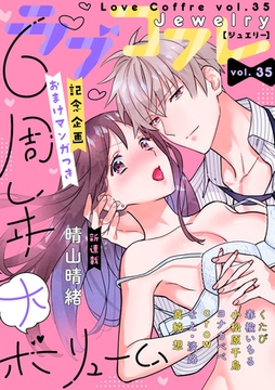 ラブコフレ　ｖｏｌ．35 jewelry 【限定おまけ付】 [大誠社]