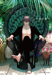 シャングリラの鳥 Ⅱ [プランタン出版]