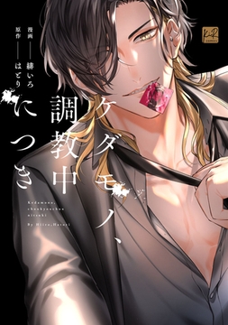 ケダモノ、調教中につき【単行本版／電子限定描き下ろしマンガ付】 [CLAPコミックス]