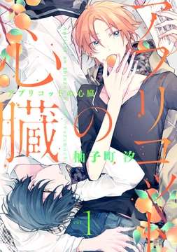 アプリコットの心臓 vol.1 [メディアソフト]