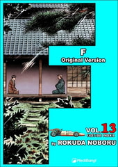 F Volume 13 [MediBang]
