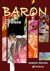 Baron Volume 5 [MediBang]