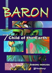 Baron Volume 7 [MediBang]