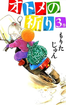 オトメの祈り3巻 [サード・ライン]