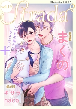 Strada＋ vol.19 [道玄坂書房]