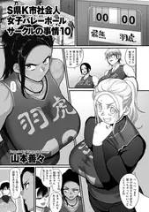 S県K市 社会人女子バレーボールサークルの事情10