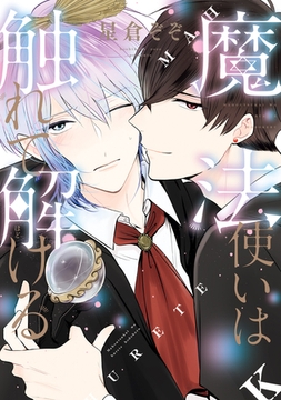 魔法使いは触れて解ける【電子限定おまけ付き】 [新書館]