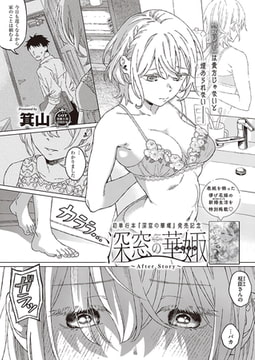 深窓の華娵〜After Story〜 [ジーオーティー]