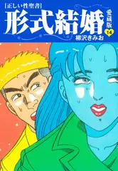 ≪正しい性聖書≫形式結婚　愛蔵版14