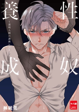 性奴養成～透明人間の調教レッスン～ [CITE PUBLISHING LIMITED]
