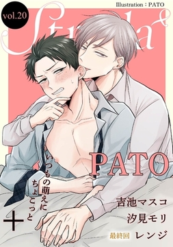 Strada＋ vol.20 [道玄坂書房]