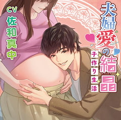 夫婦愛の結晶 子作り生活【がるまに限定特典付き】 [chouchou]